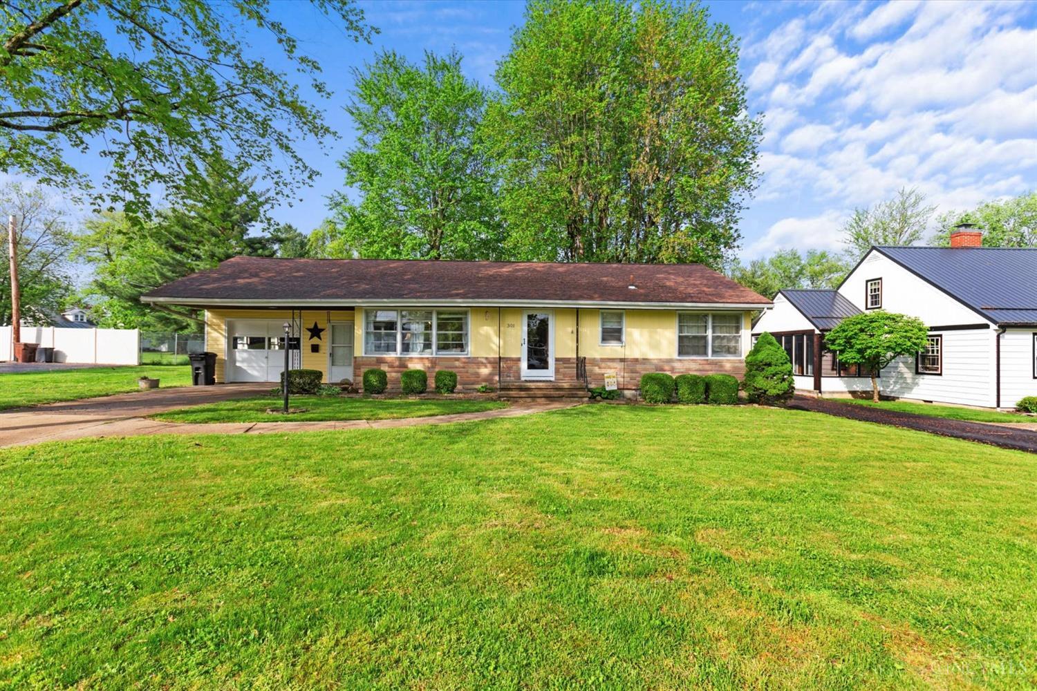 301 N Mill Street, Blanchester, Ohio image 24