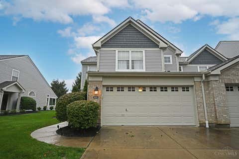 Condo For Sale - 6659 Pondfield Lane<br/> Mason, OH 45040