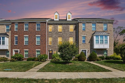 Condo For Sale - 6164 Village Center Avenue<br/> Butler County, West Chester, OH 45069