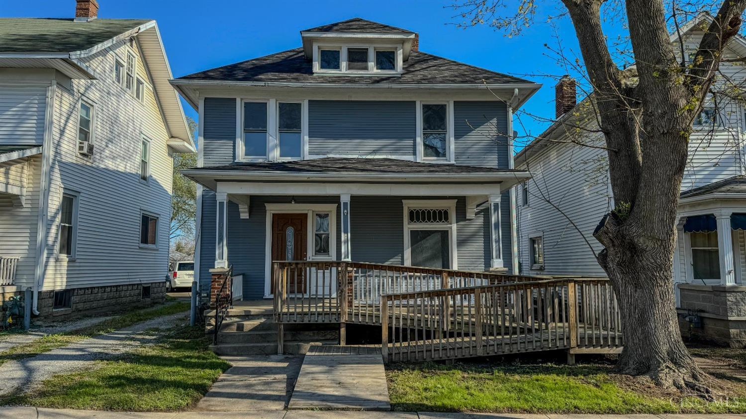 412 Camp Street, Piqua, Ohio image 1
