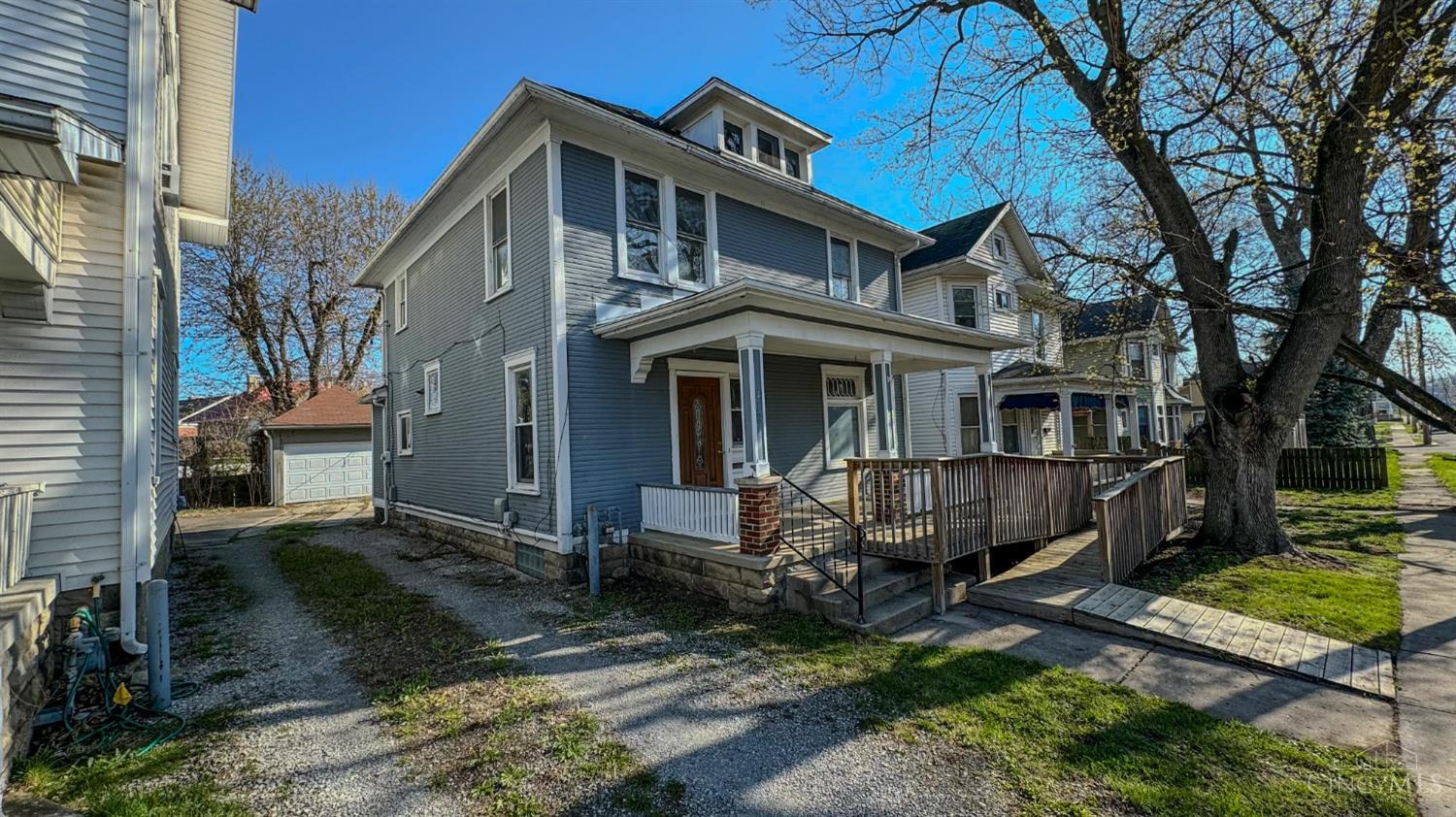 412 Camp Street, Piqua, Ohio image 2