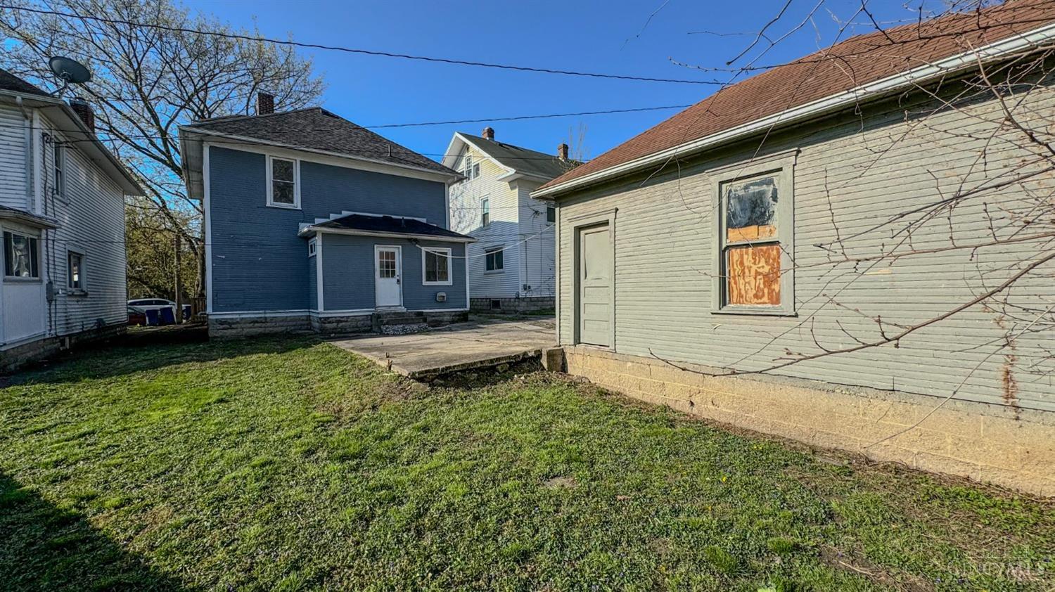 412 Camp Street, Piqua, Ohio image 5