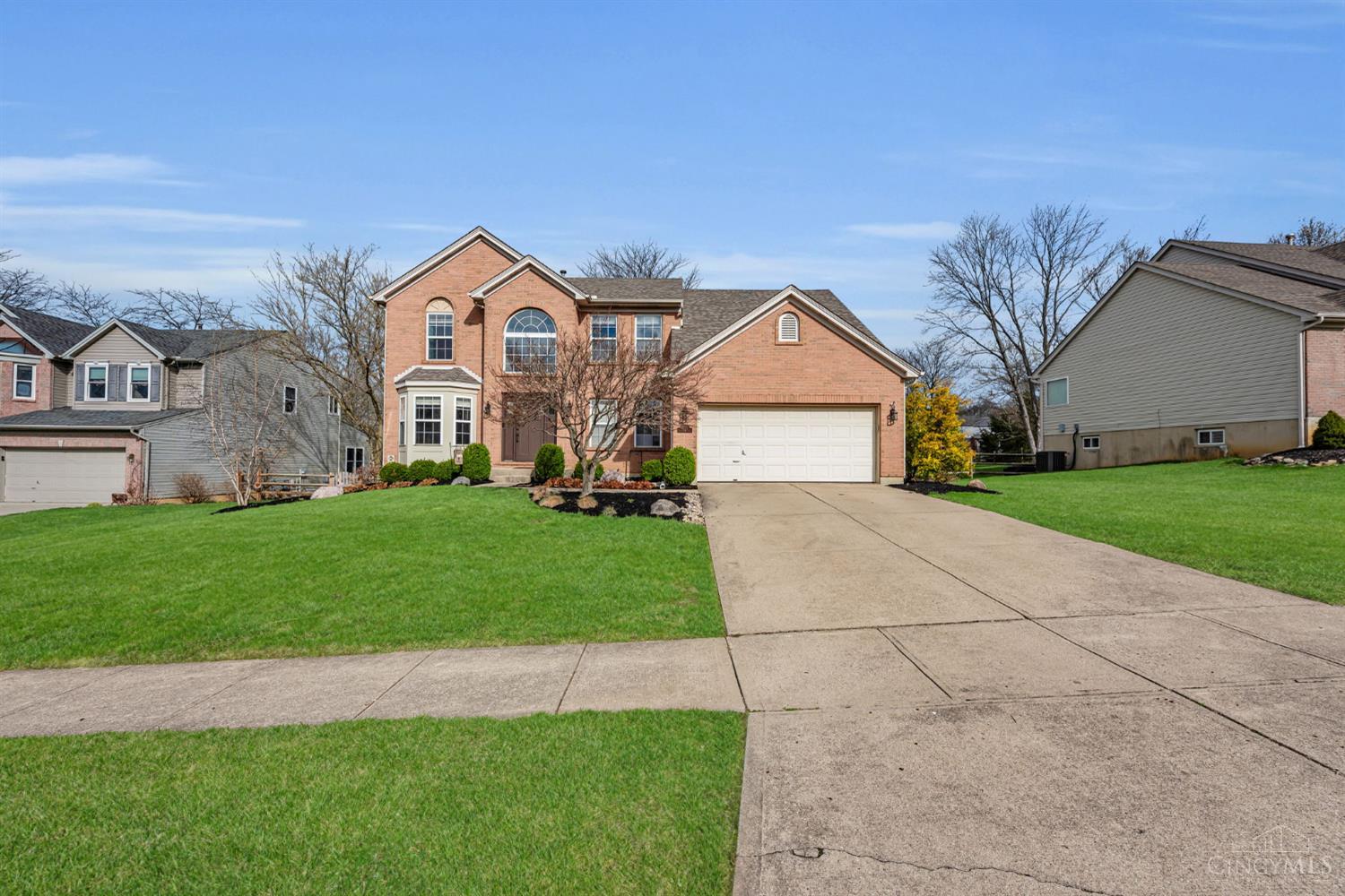 6402 Hughes Glen Court