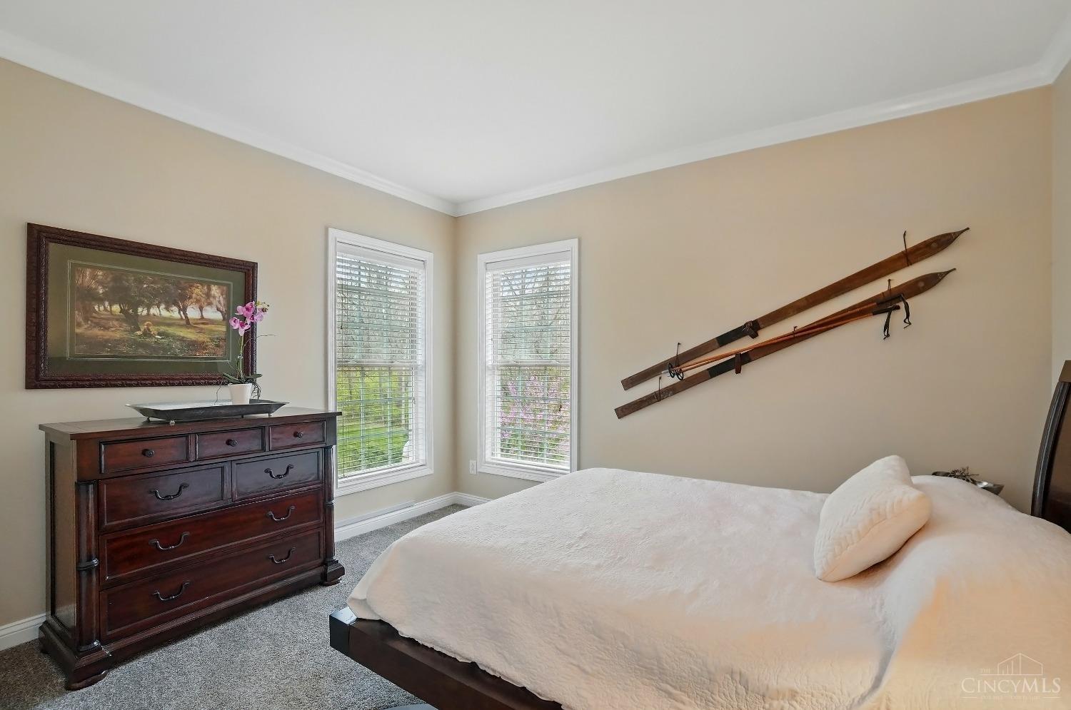 4796 Silver Fox Court, West Chester, Ohio image 36