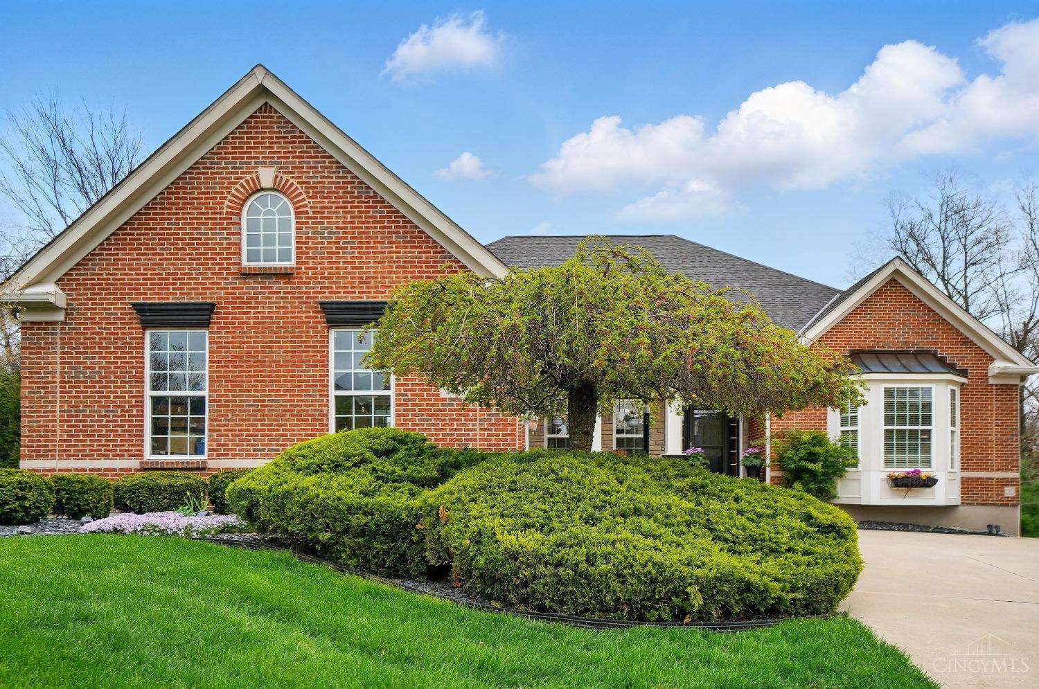4796 Silver Fox Court, West Chester, Ohio image 3