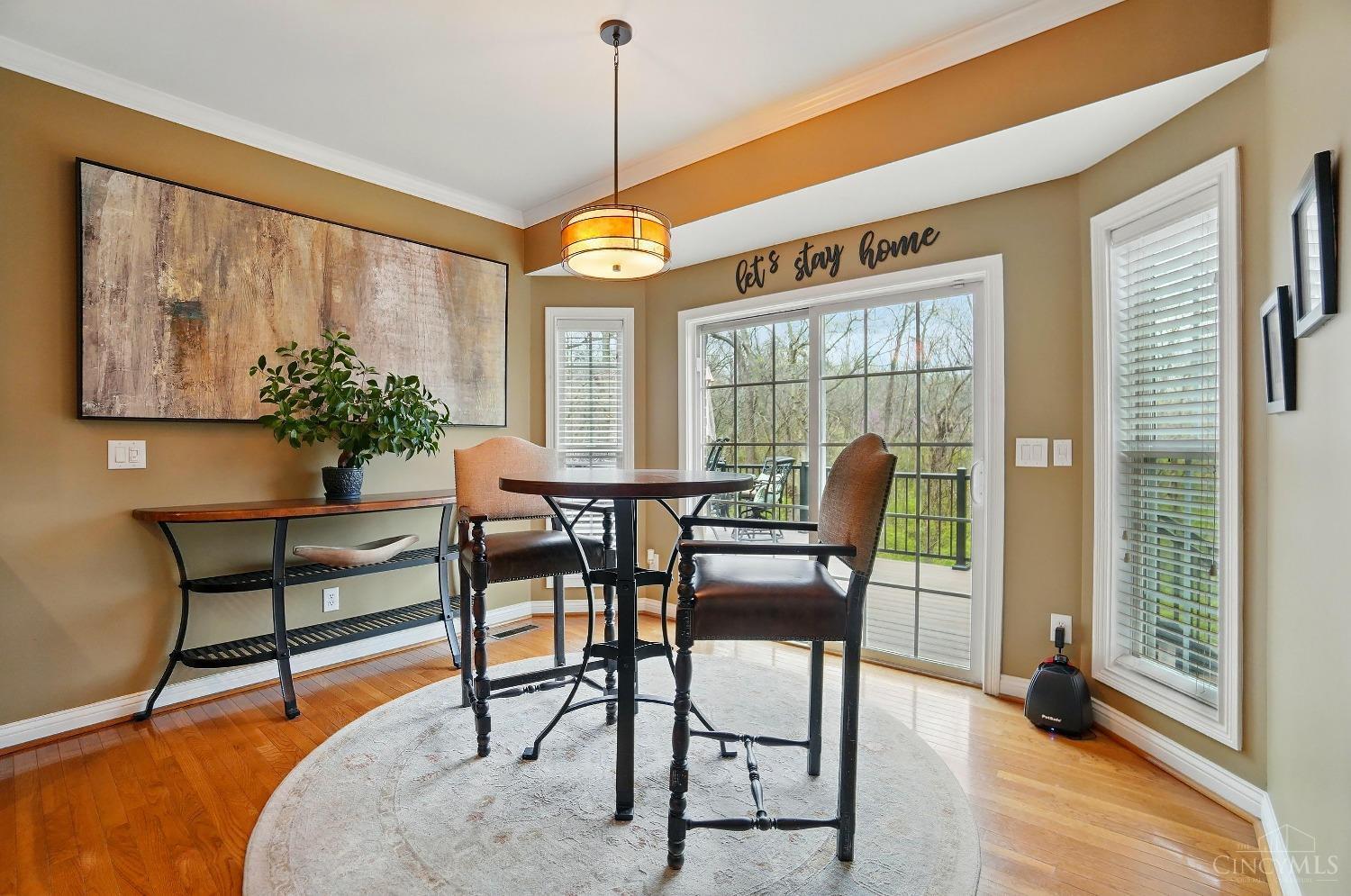 4796 Silver Fox Court, West Chester, Ohio image 16
