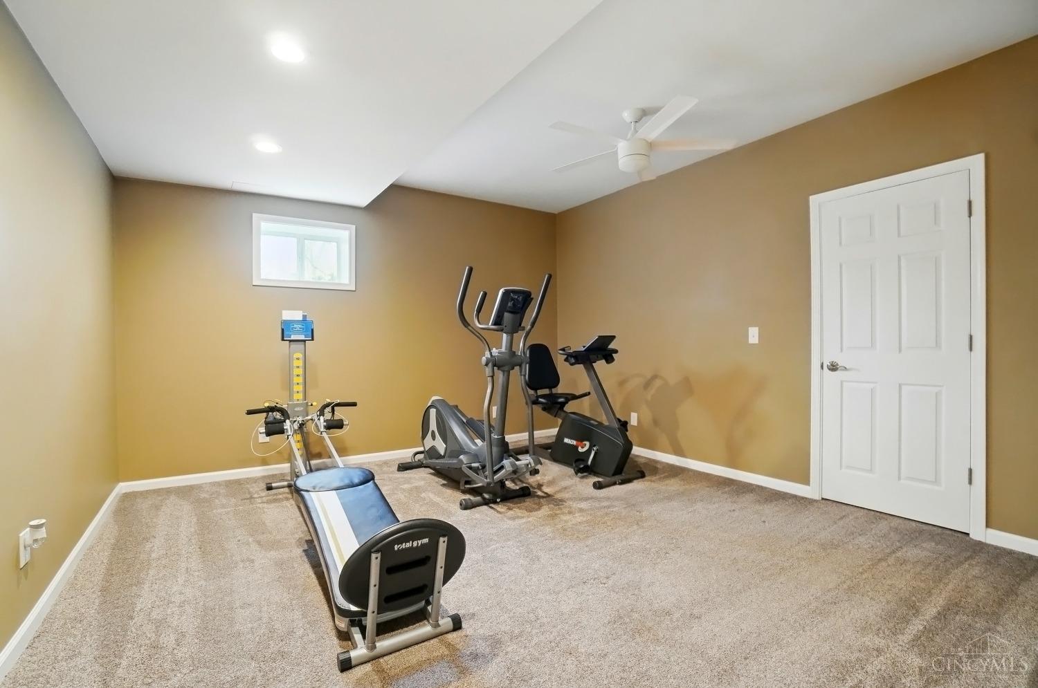 4796 Silver Fox Court, West Chester, Ohio image 47