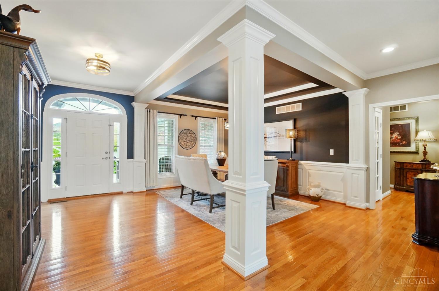 4796 Silver Fox Court, West Chester, Ohio image 6