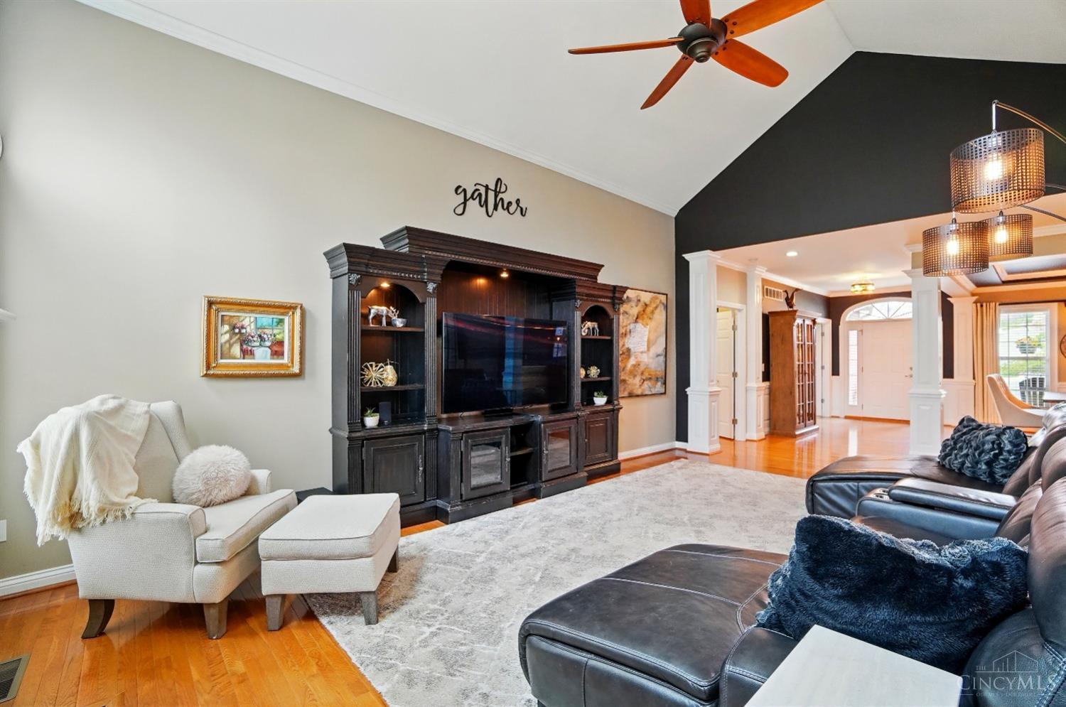 4796 Silver Fox Court, West Chester, Ohio image 13