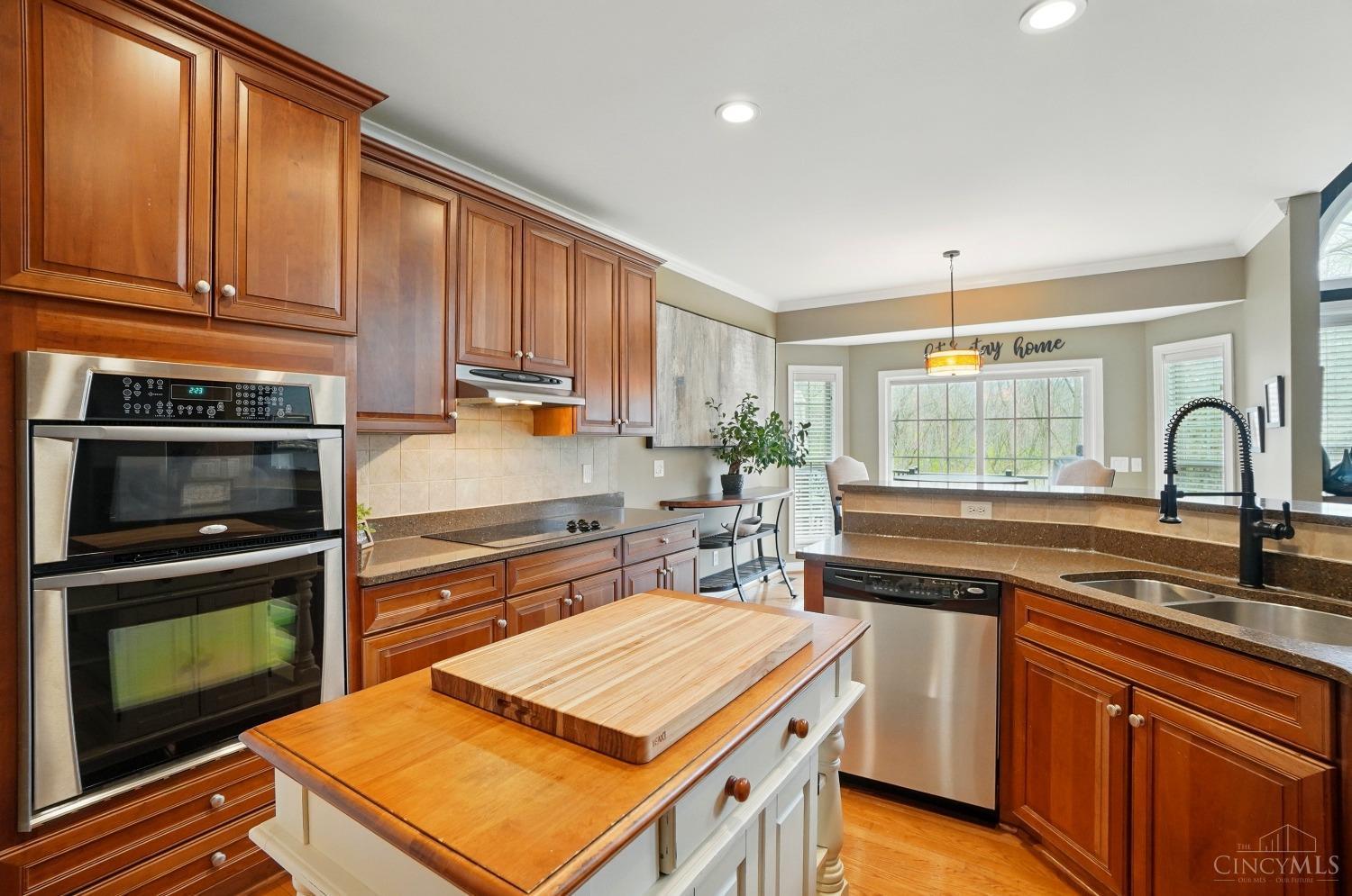 4796 Silver Fox Court, West Chester, Ohio image 20
