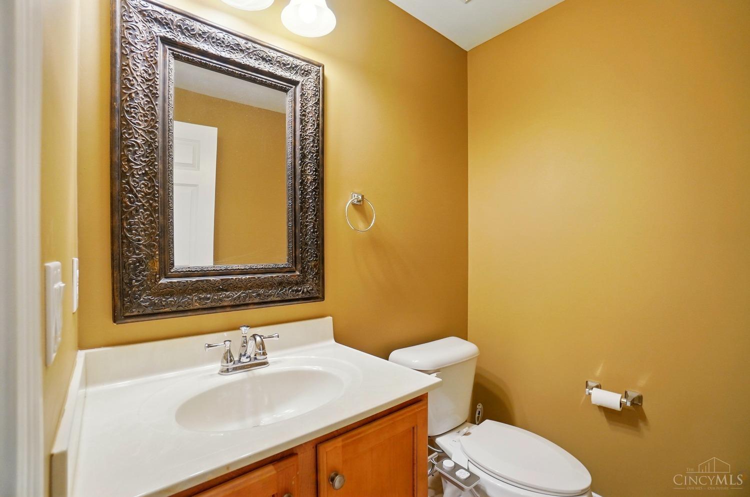 4796 Silver Fox Court, West Chester, Ohio image 49