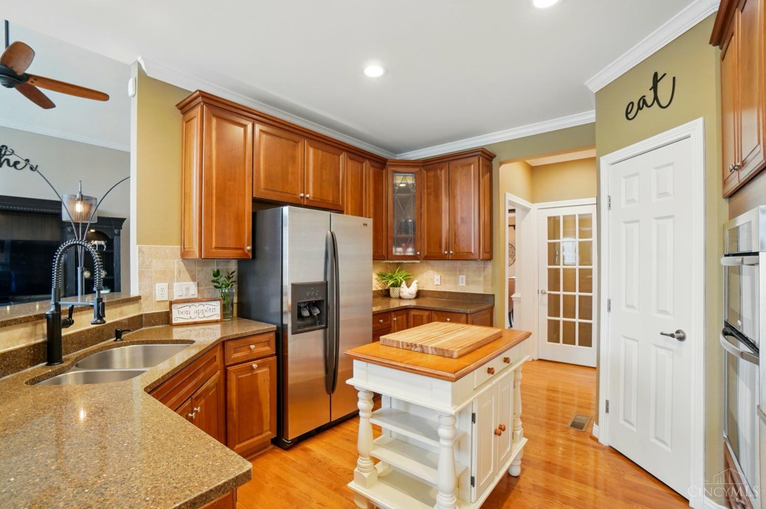 4796 Silver Fox Court, West Chester, Ohio image 18
