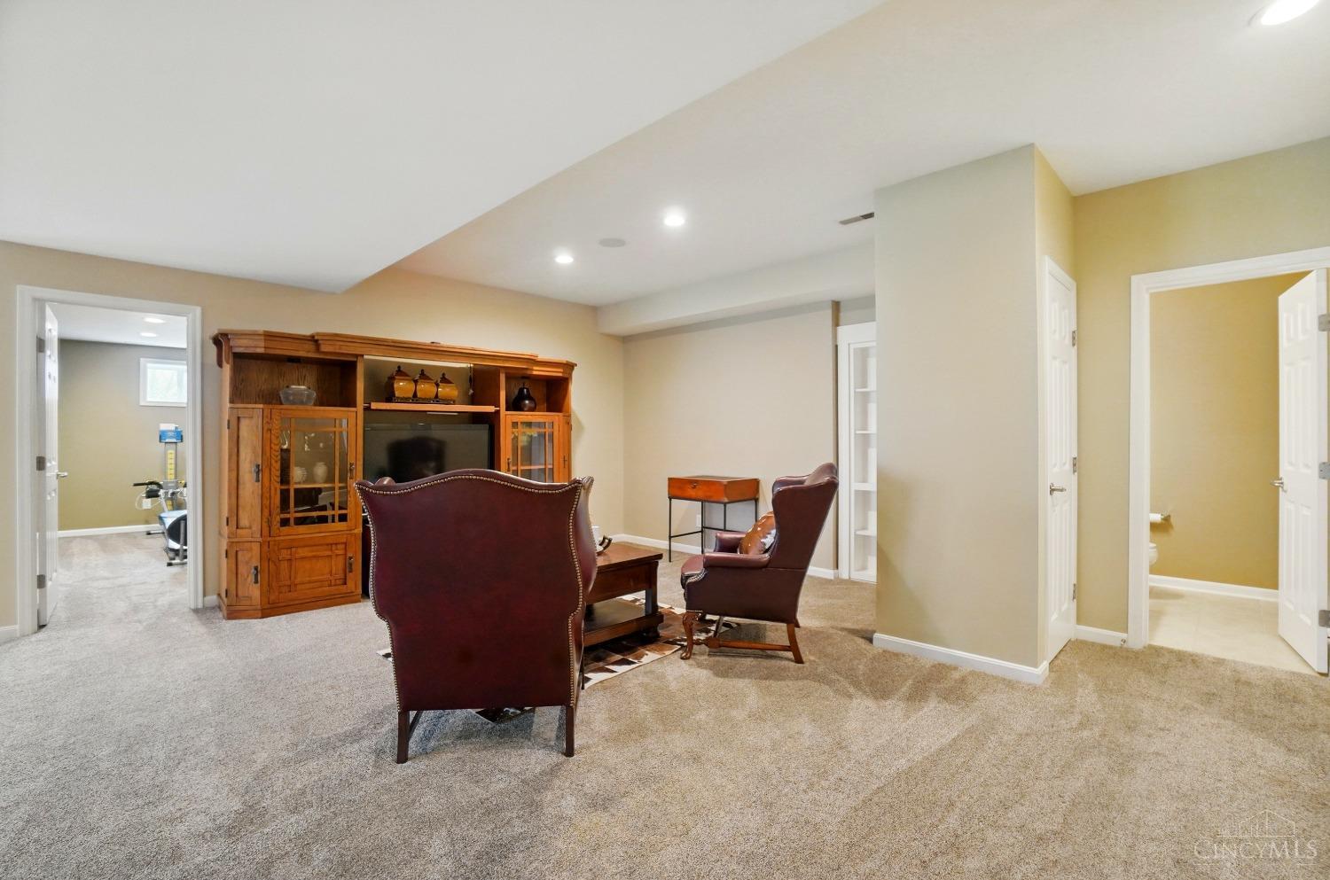 4796 Silver Fox Court, West Chester, Ohio image 39