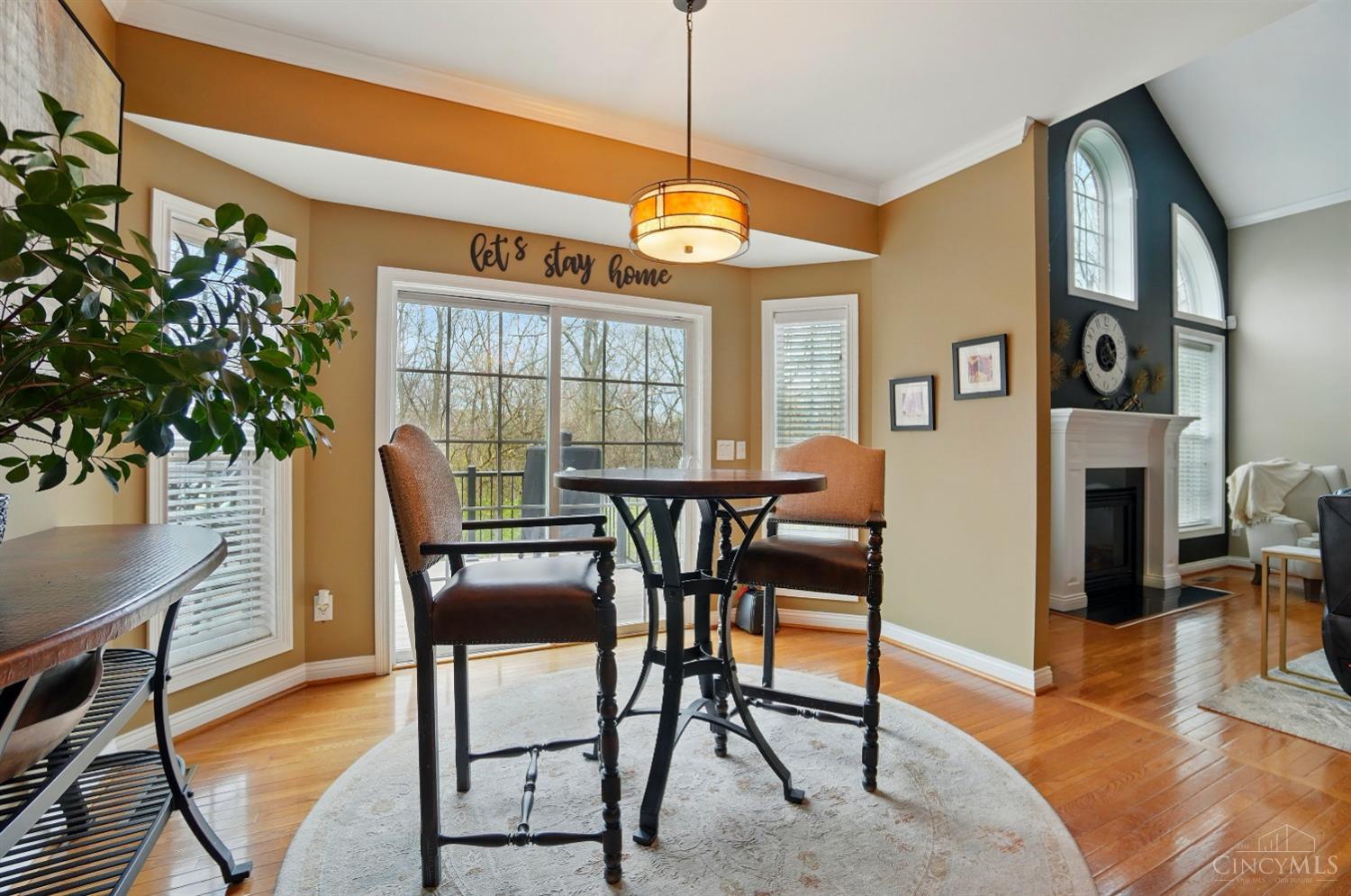 4796 Silver Fox Court, West Chester, Ohio image 17