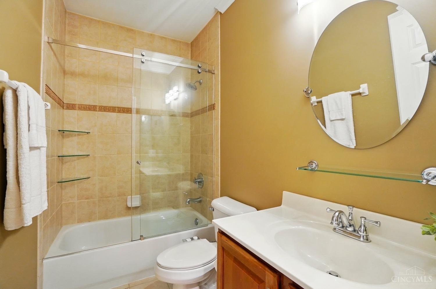 4796 Silver Fox Court, West Chester, Ohio image 35