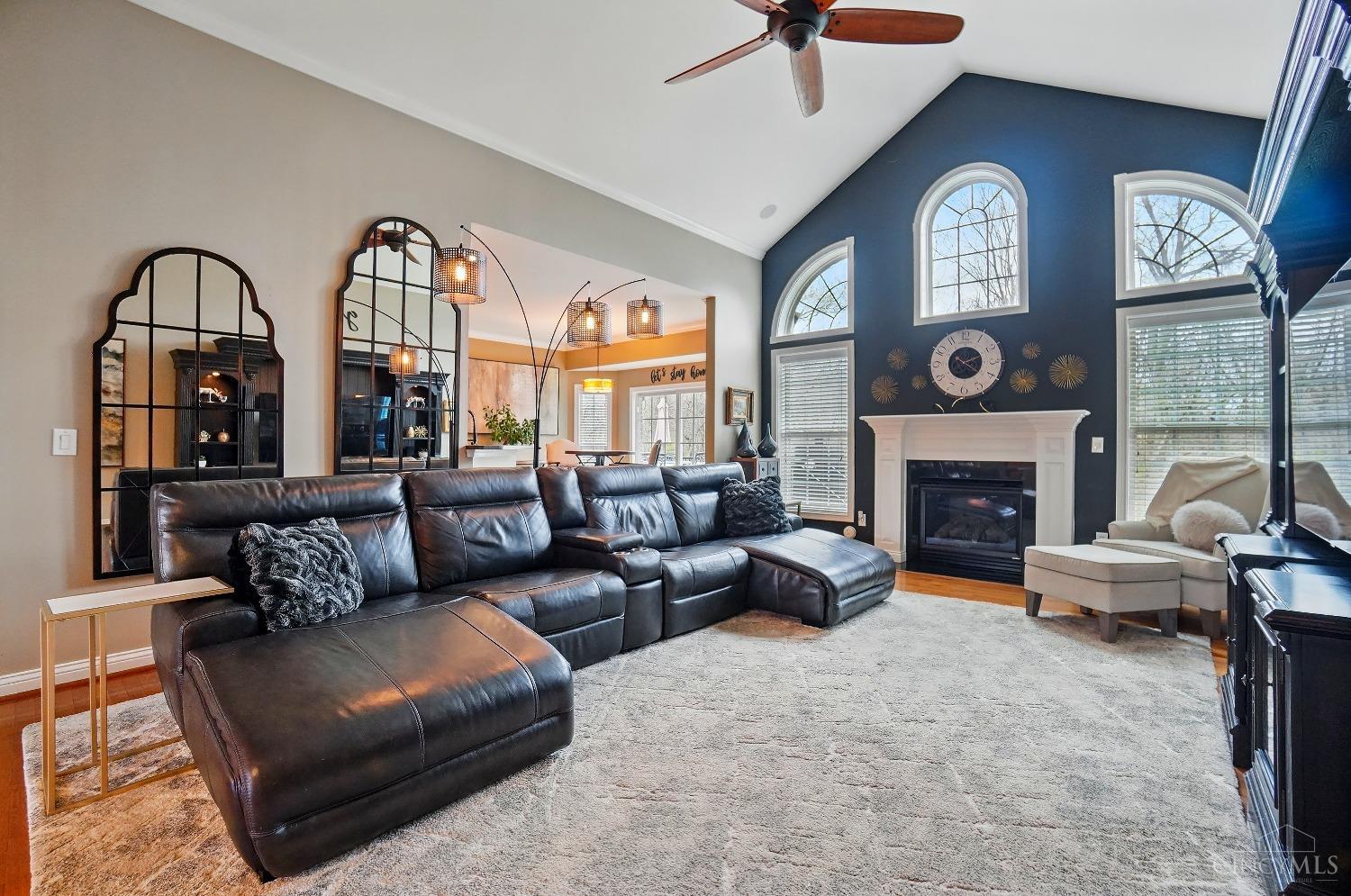 4796 Silver Fox Court, West Chester, Ohio image 11