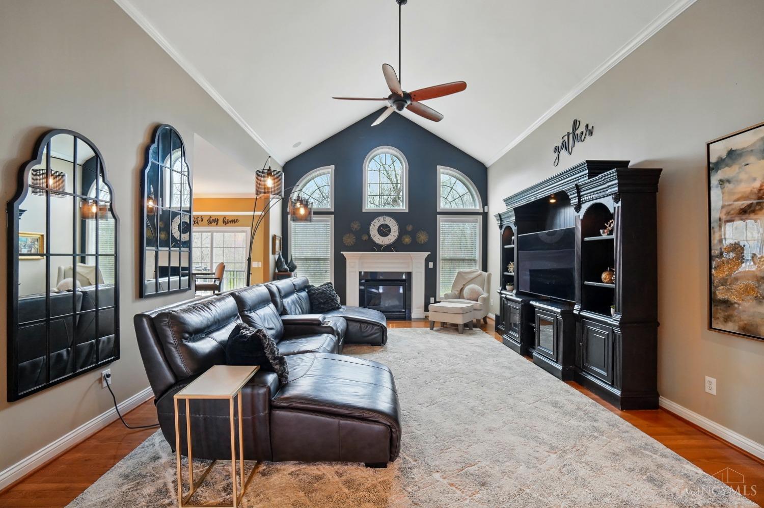 4796 Silver Fox Court, West Chester, Ohio image 9