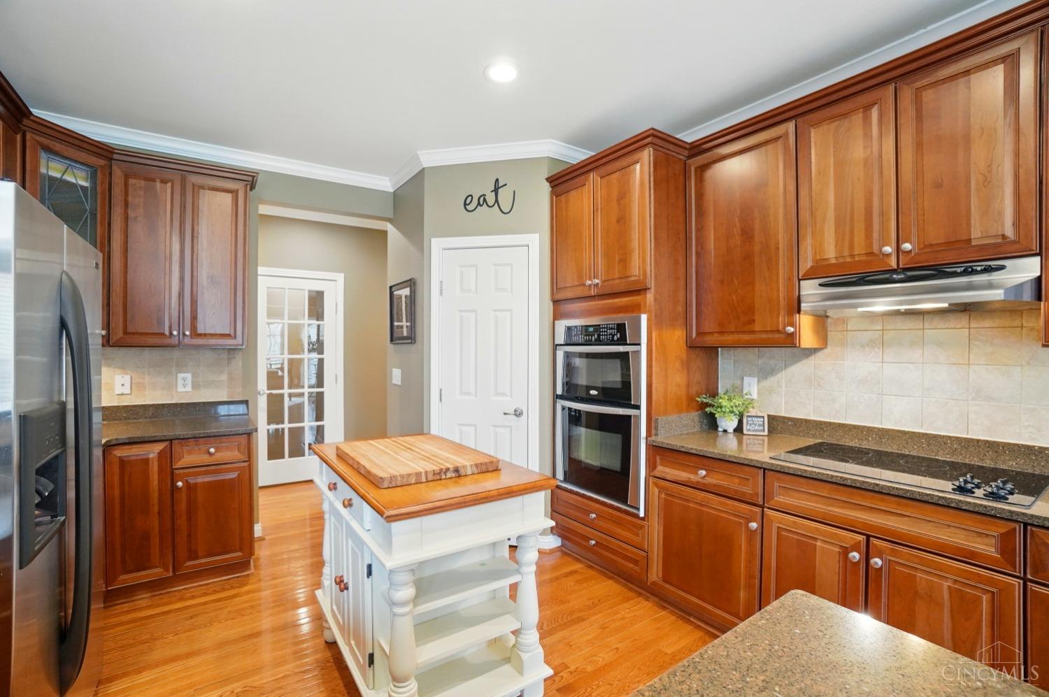 4796 Silver Fox Court, West Chester, Ohio image 21
