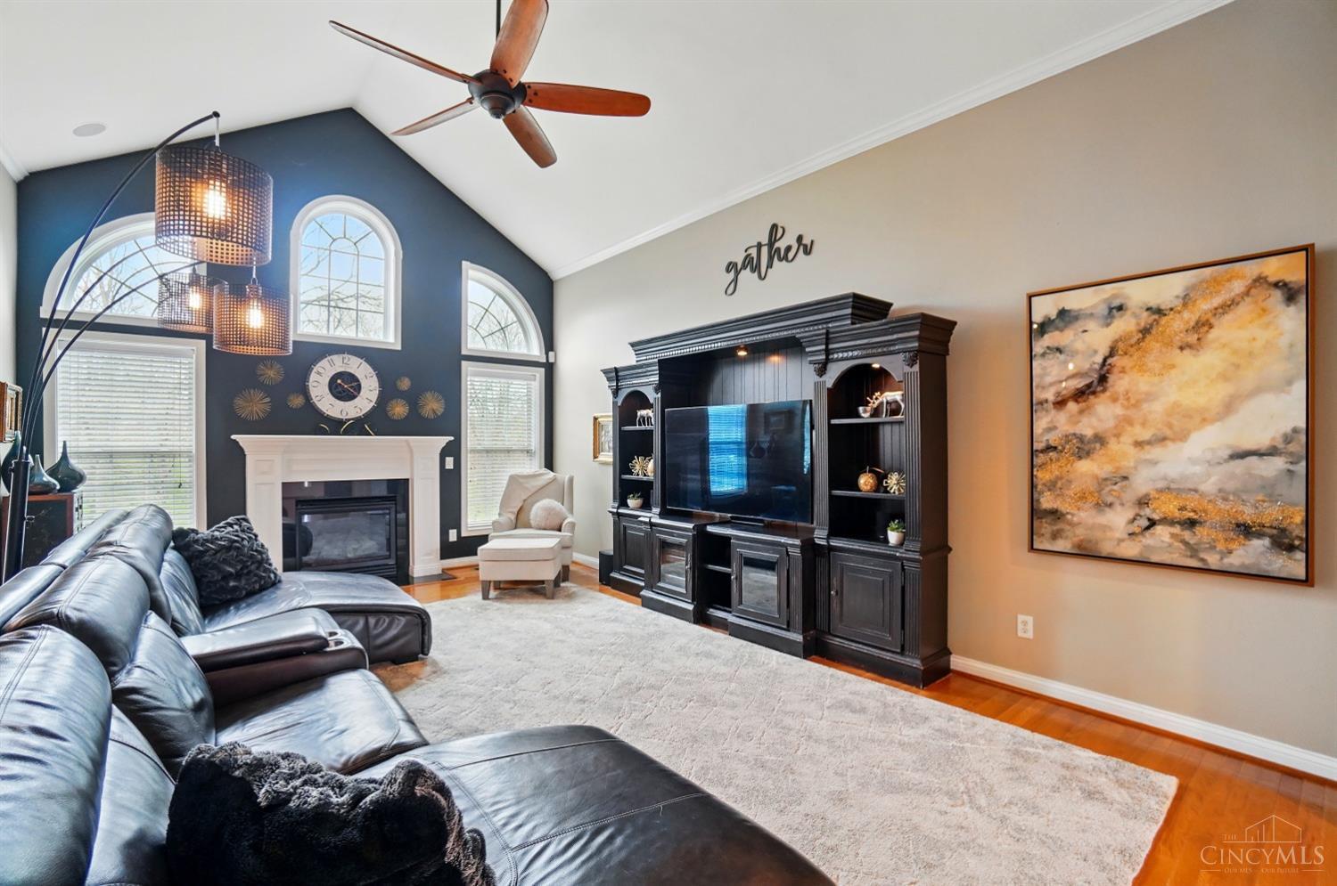 4796 Silver Fox Court, West Chester, Ohio image 10