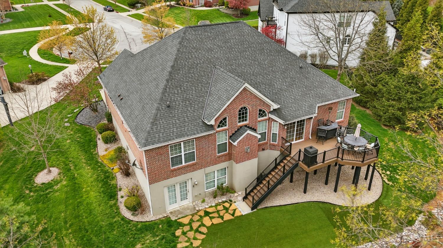 4796 Silver Fox Court, West Chester, Ohio image 50