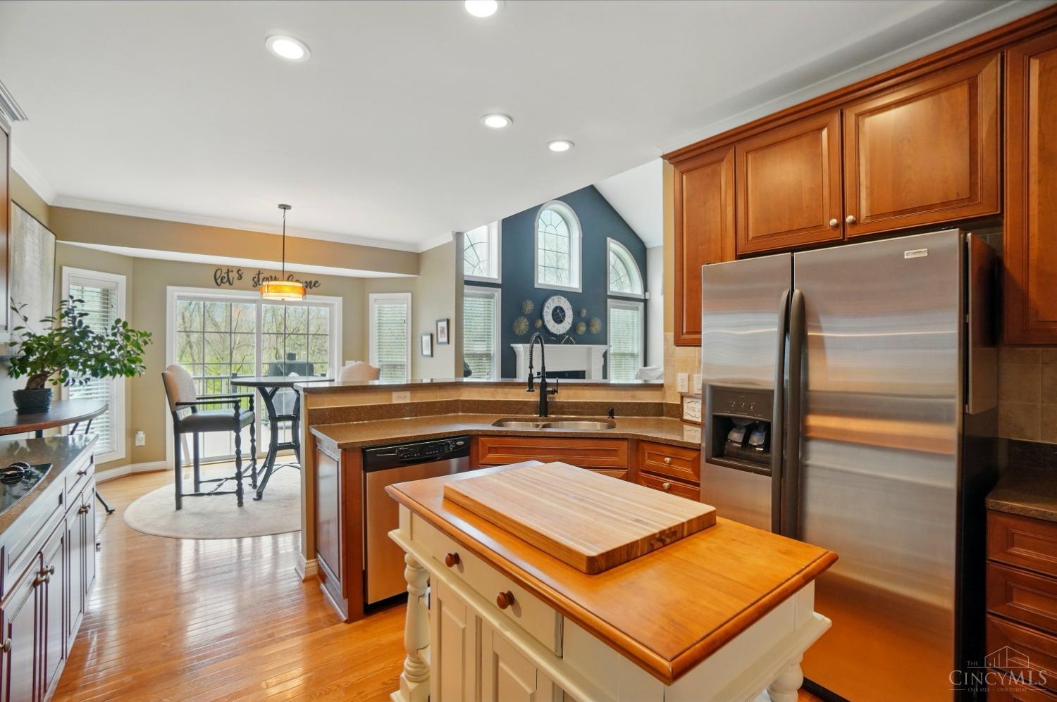 4796 Silver Fox Court, West Chester, Ohio image 19