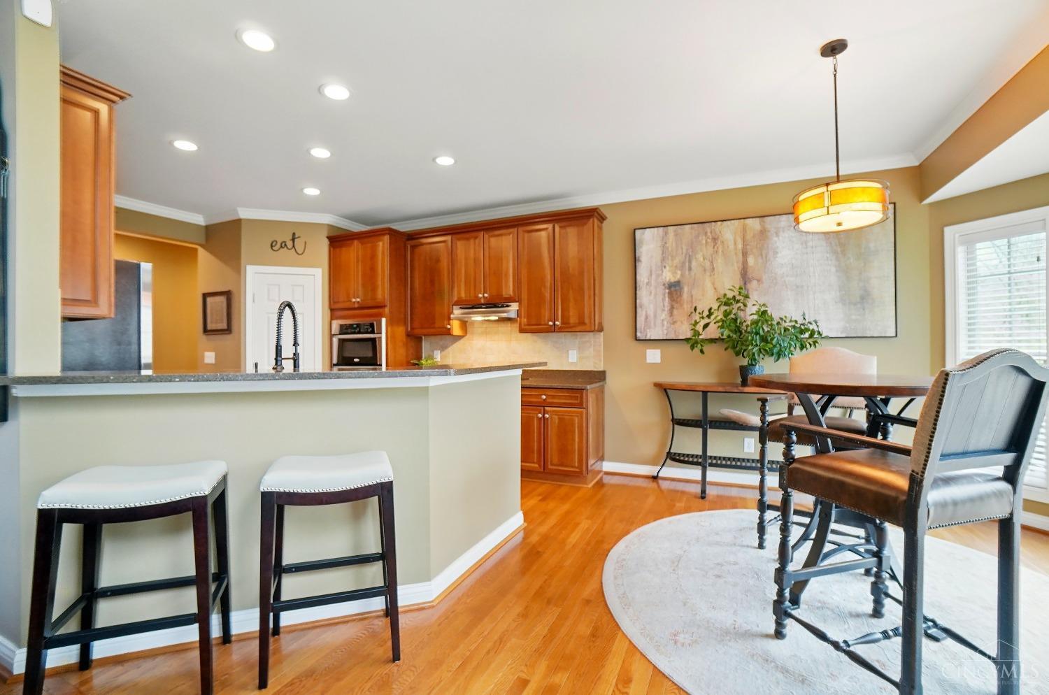 4796 Silver Fox Court, West Chester, Ohio image 15