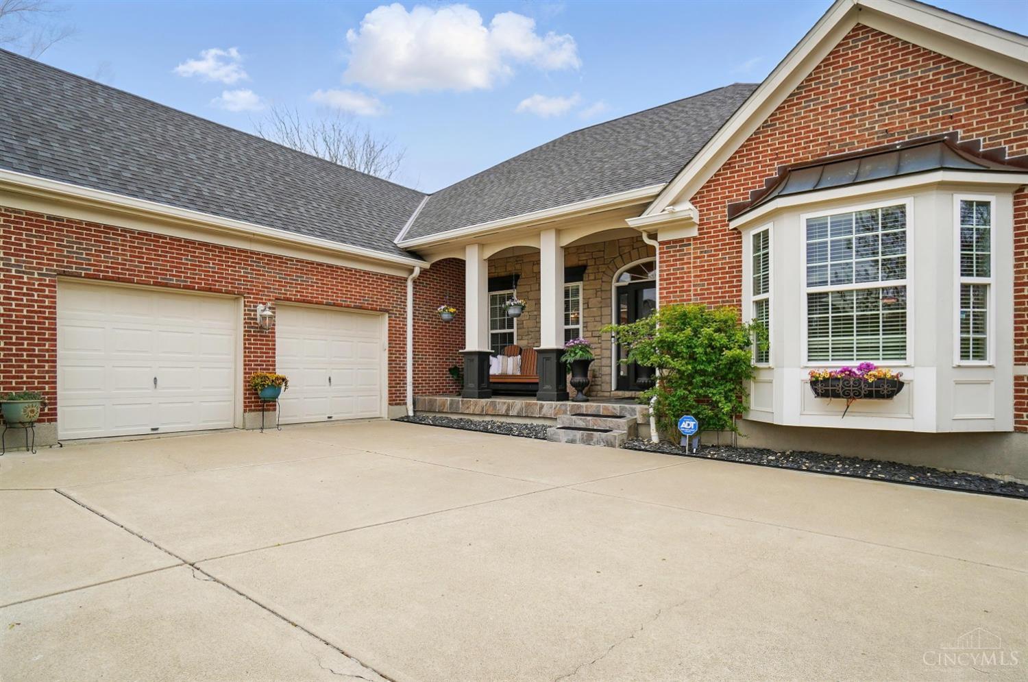 4796 Silver Fox Court, West Chester, Ohio image 4