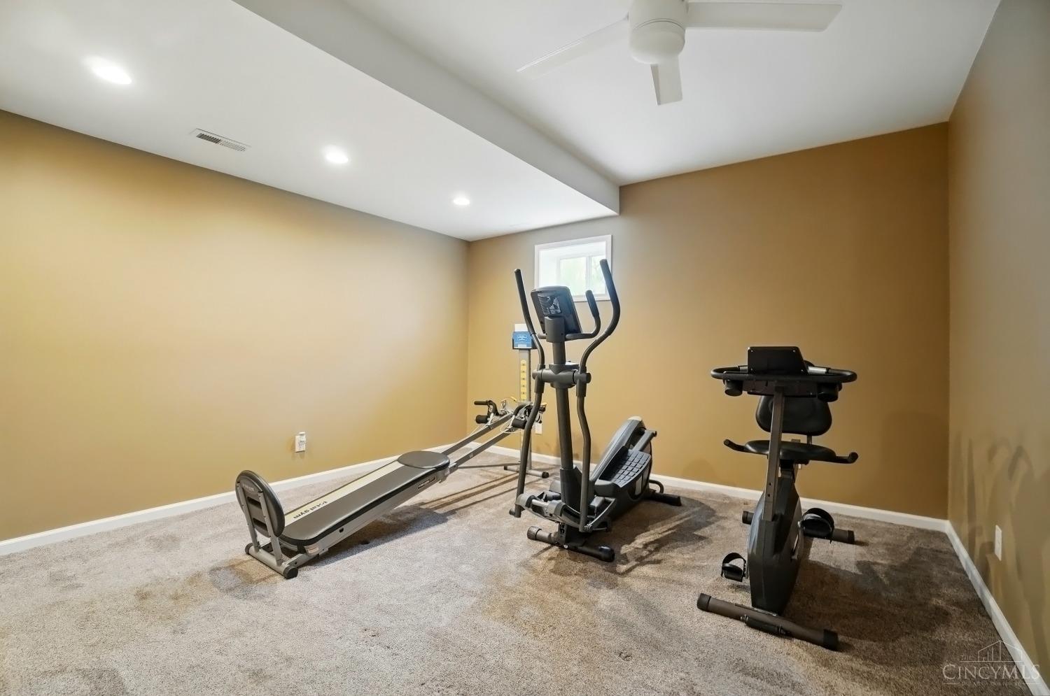 4796 Silver Fox Court, West Chester, Ohio image 48