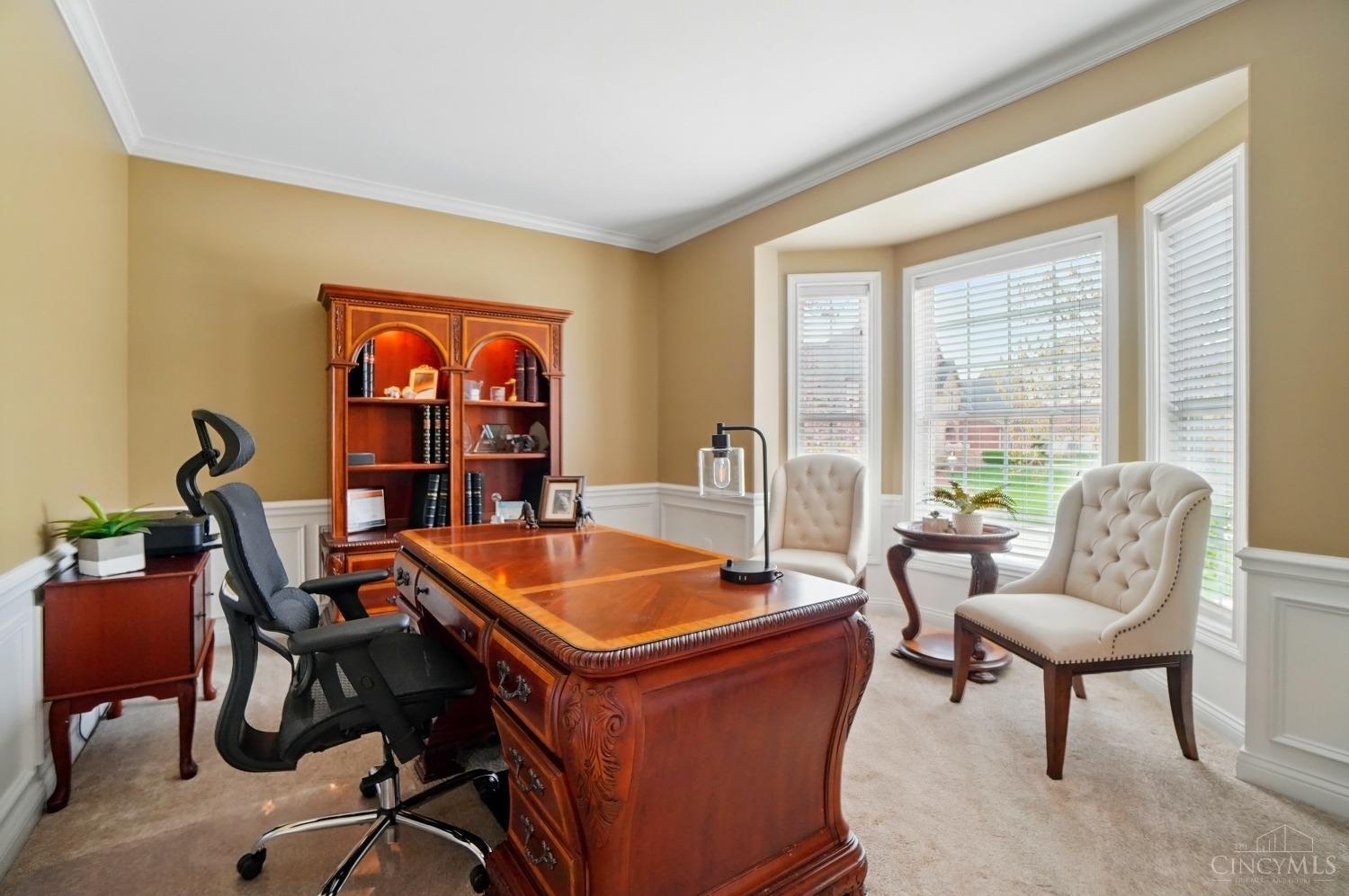 4796 Silver Fox Court, West Chester, Ohio image 23