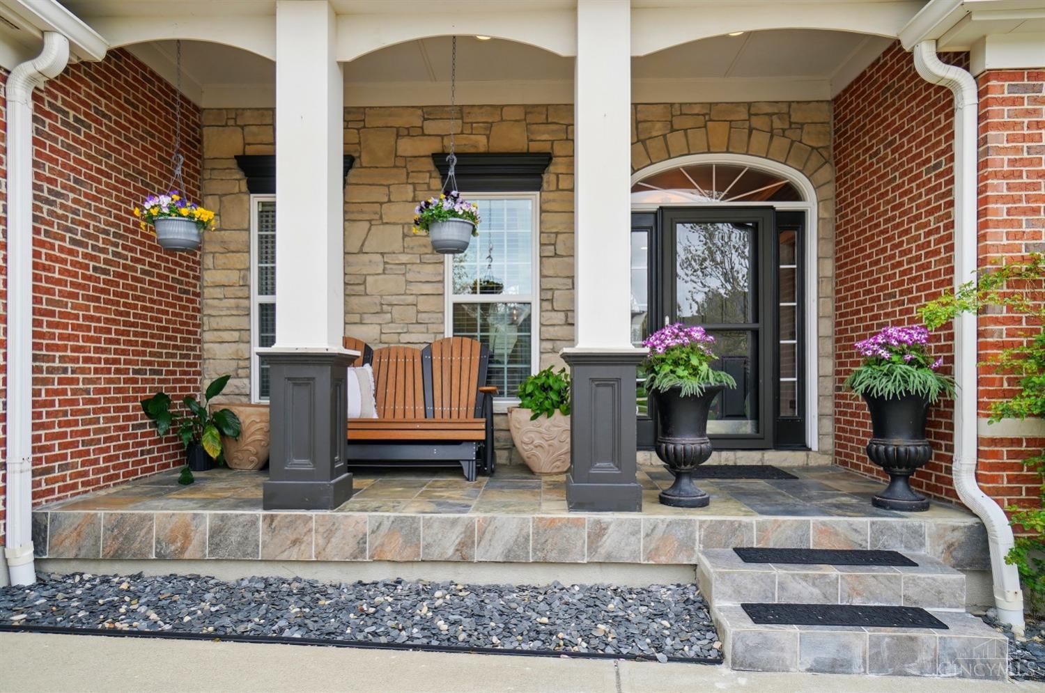 4796 Silver Fox Court, West Chester, Ohio image 5