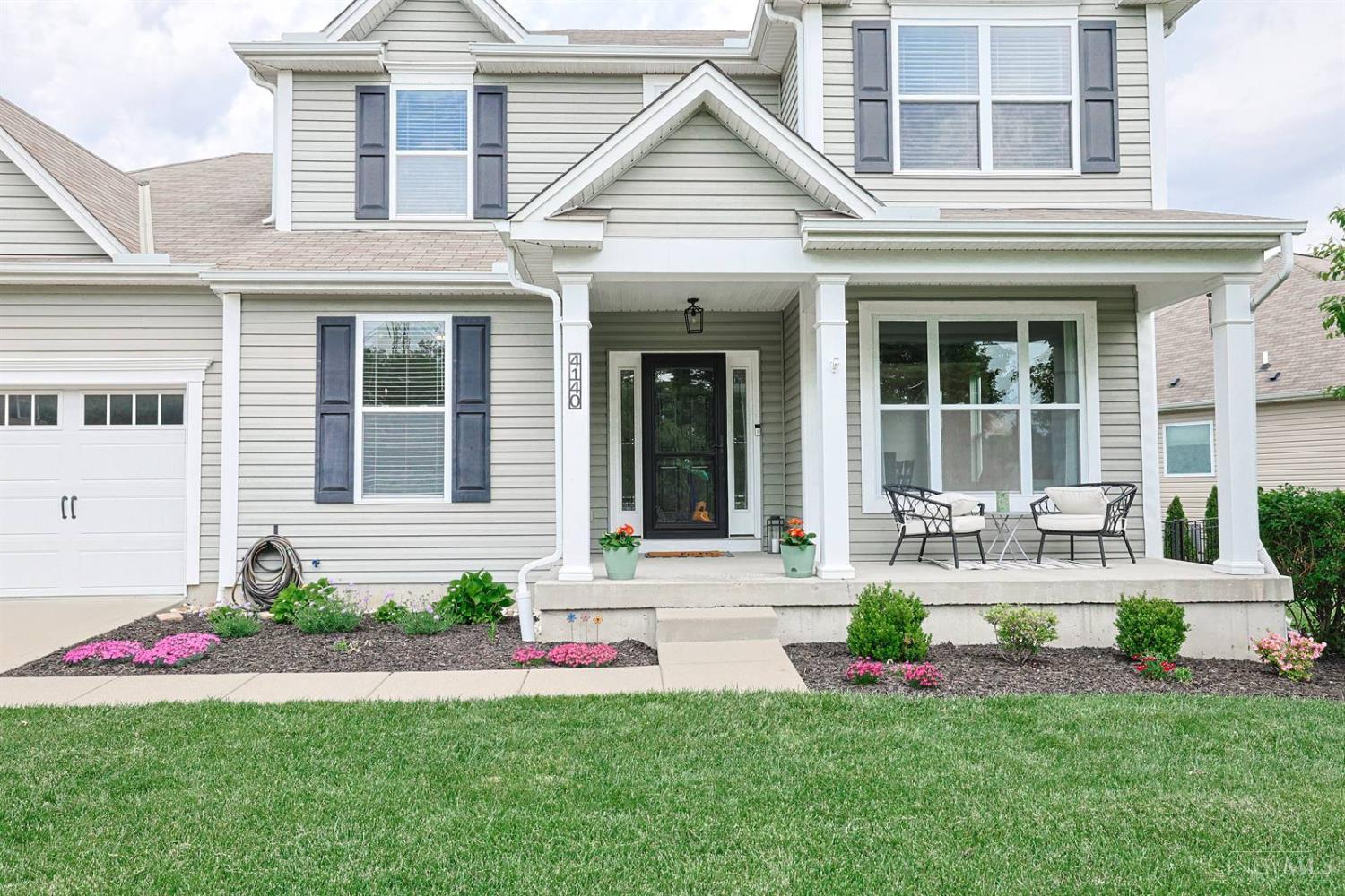 4140 Roland Creek Drive