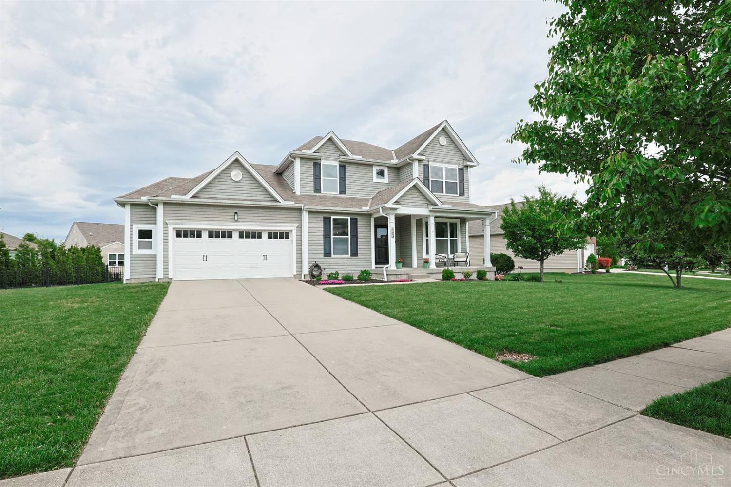 4140 Roland Creek Drive