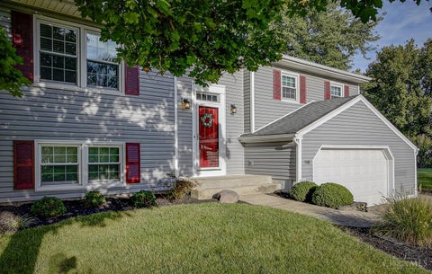 Homes For Sale - 718 David Drive<br/> Oxford, OH 45056
