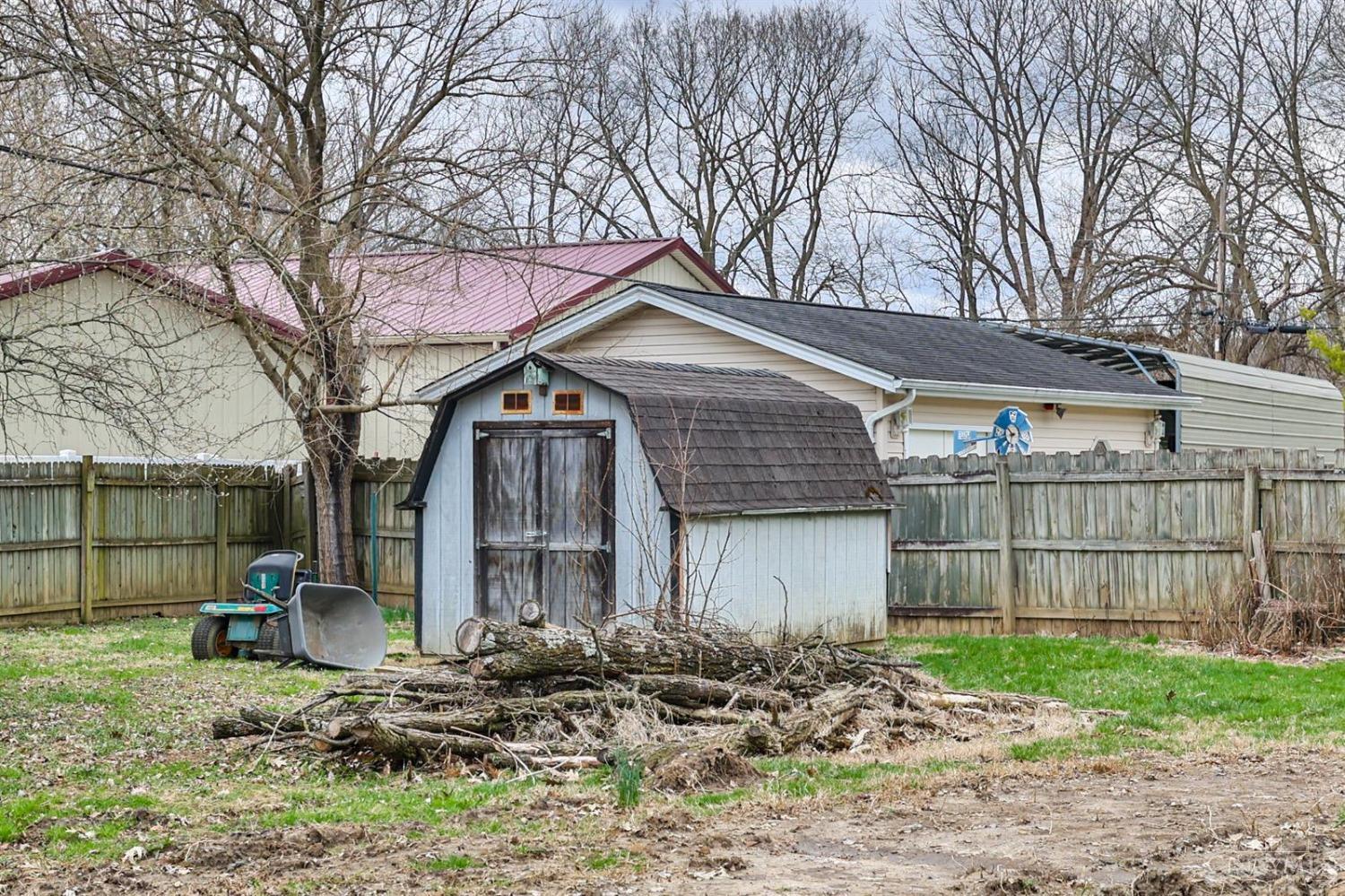 373 Millville Oxford Road, Millville, Ohio image 31