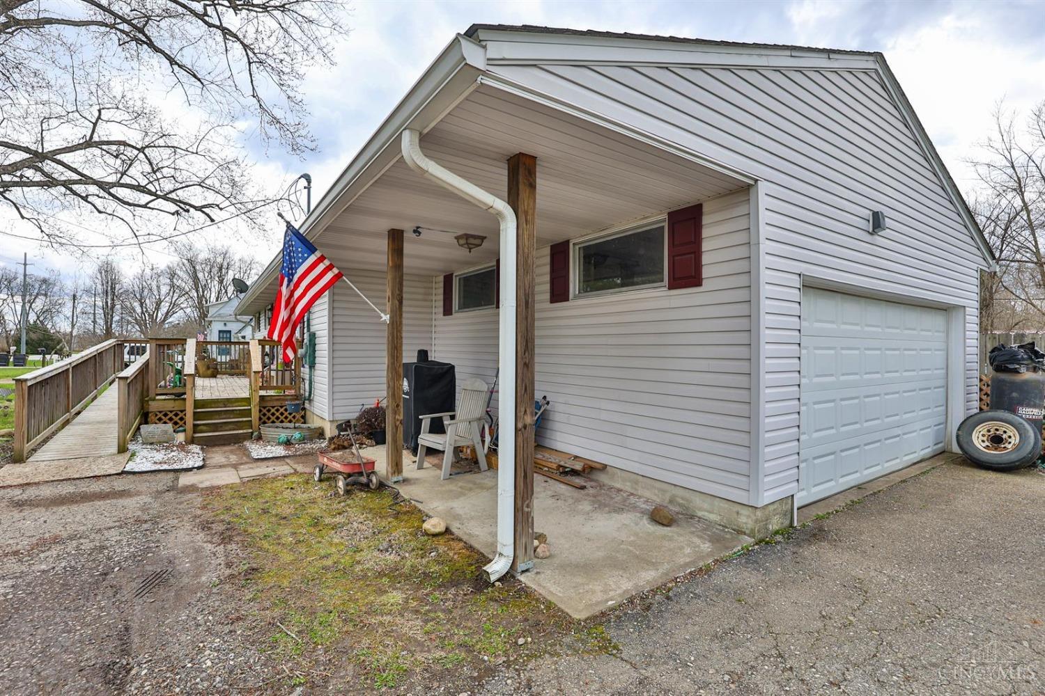 373 Millville Oxford Road, Millville, Ohio image 3