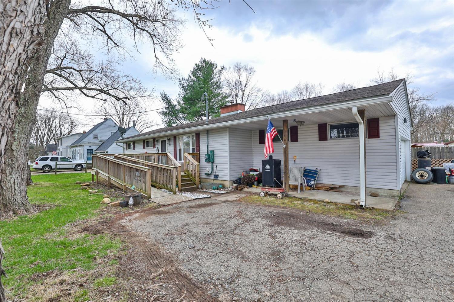 373 Millville Oxford Road, Millville, Ohio image 2