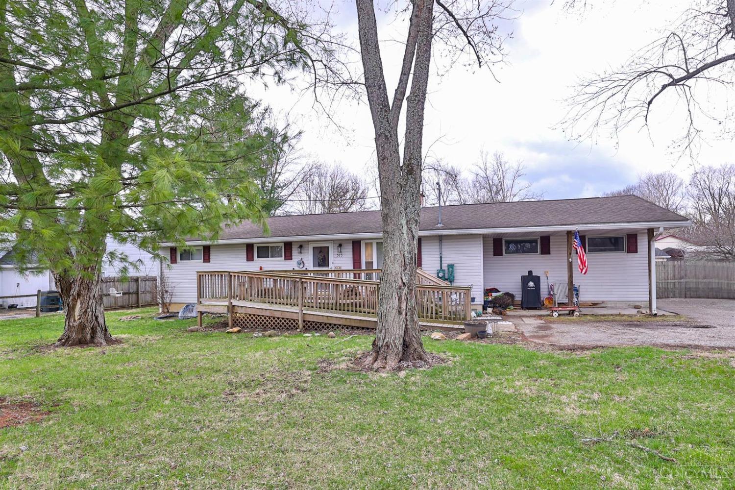 373 Millville Oxford Road, Millville, Ohio image 1