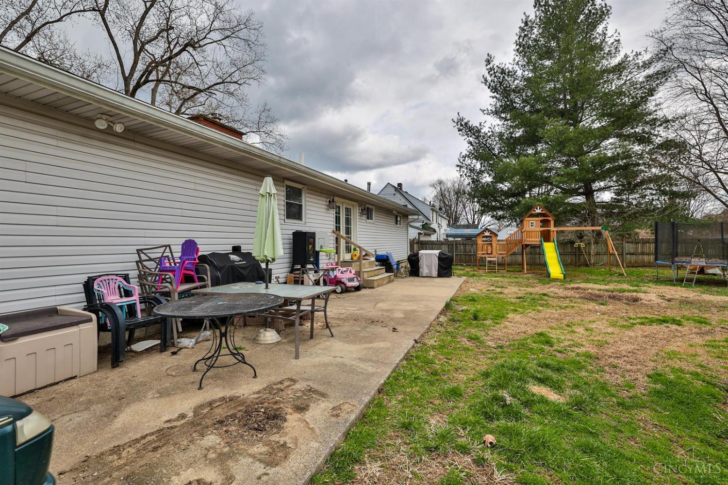 373 Millville Oxford Road, Millville, Ohio image 30