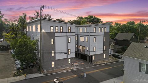 Photo of 3723 Isabella Avenue #1, Cincinnati, OH 45209 (MLS # 1876056)