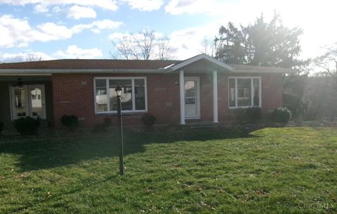 Photo of 732 Easy Street, Manchester, OH 45144 (MLS # 1866538)