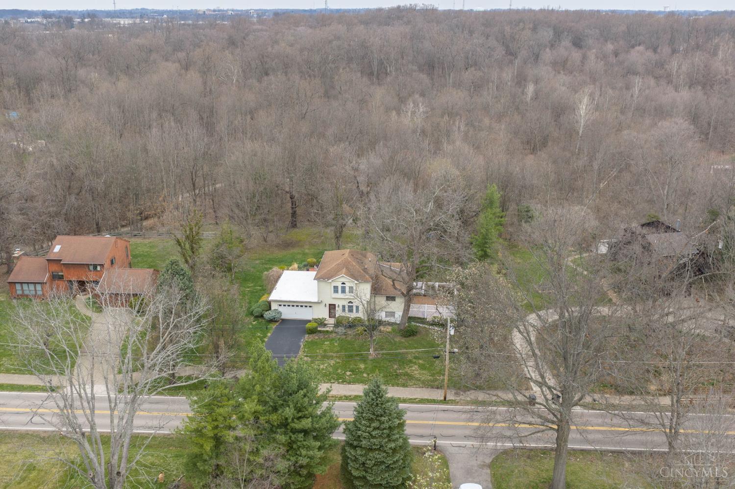 10810 Deerfield Road