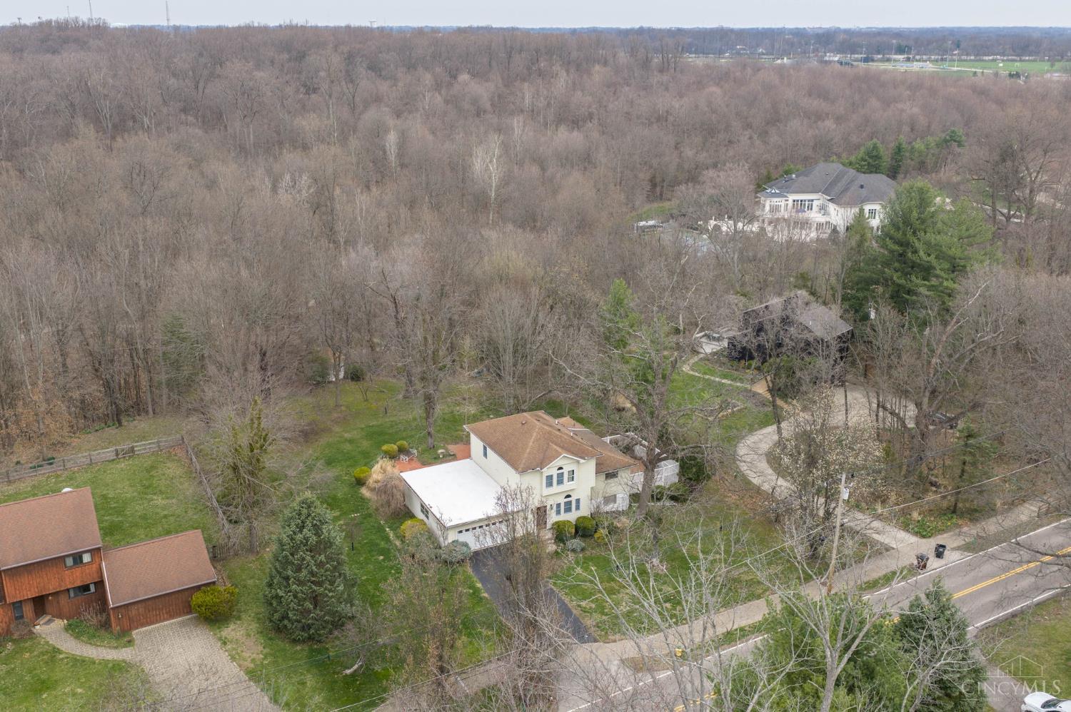 10810 Deerfield Road