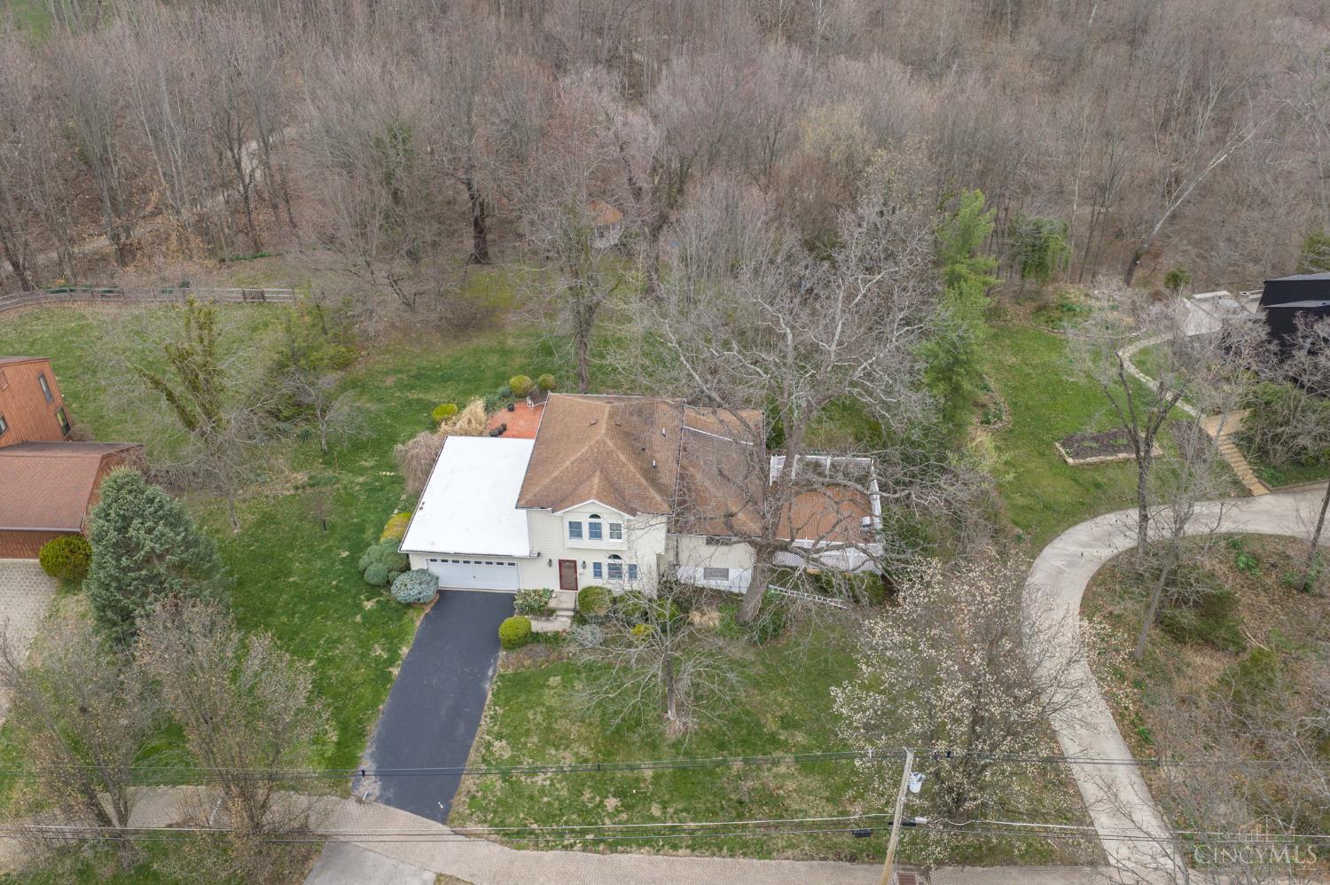 10810 Deerfield Road