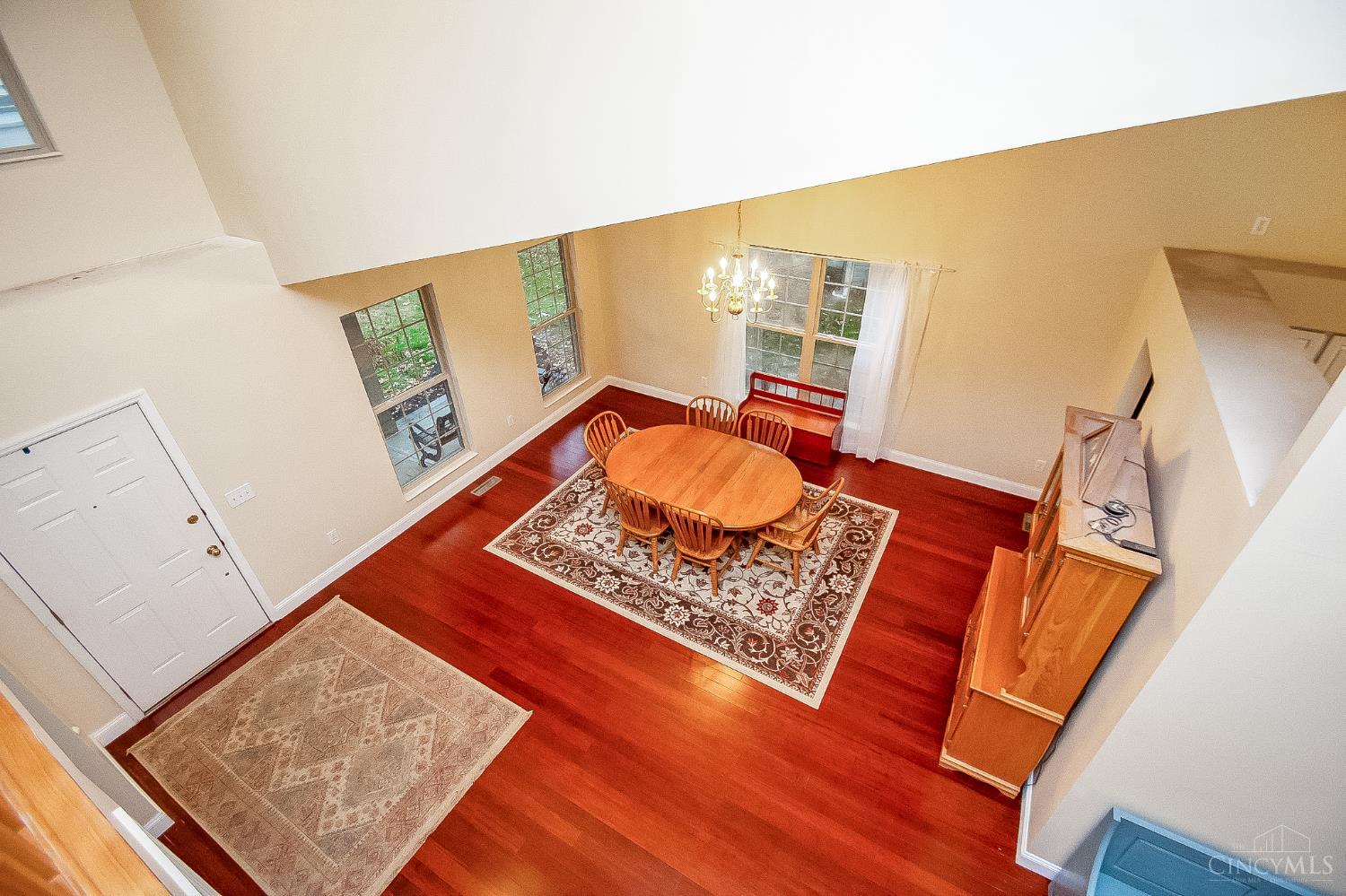 6074 Weber Oaks Drive