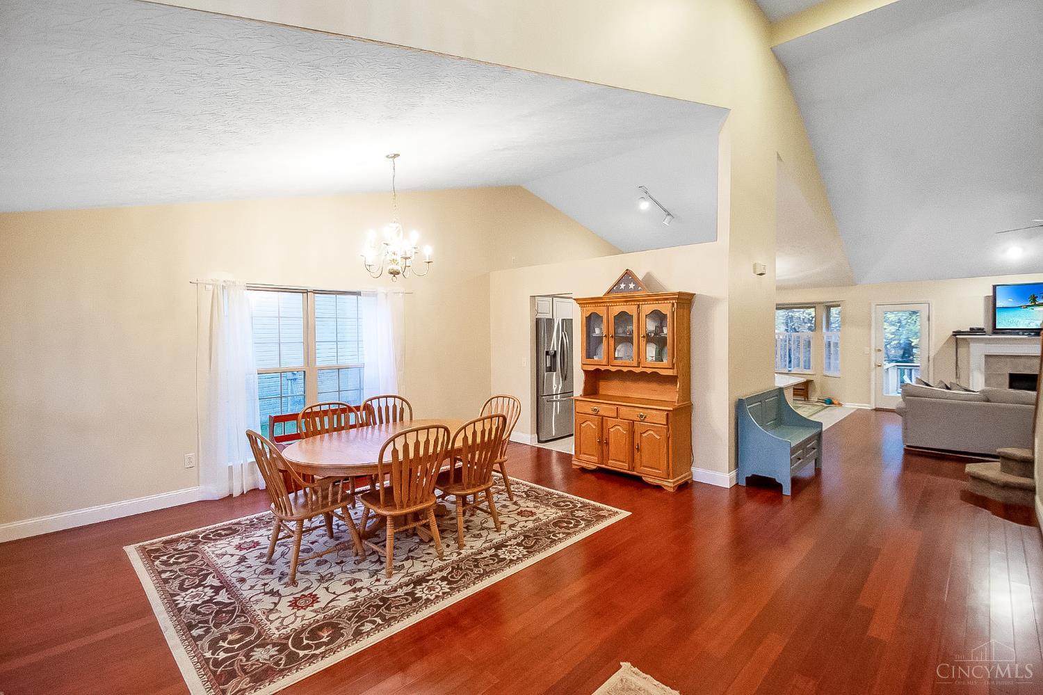 6074 Weber Oaks Drive