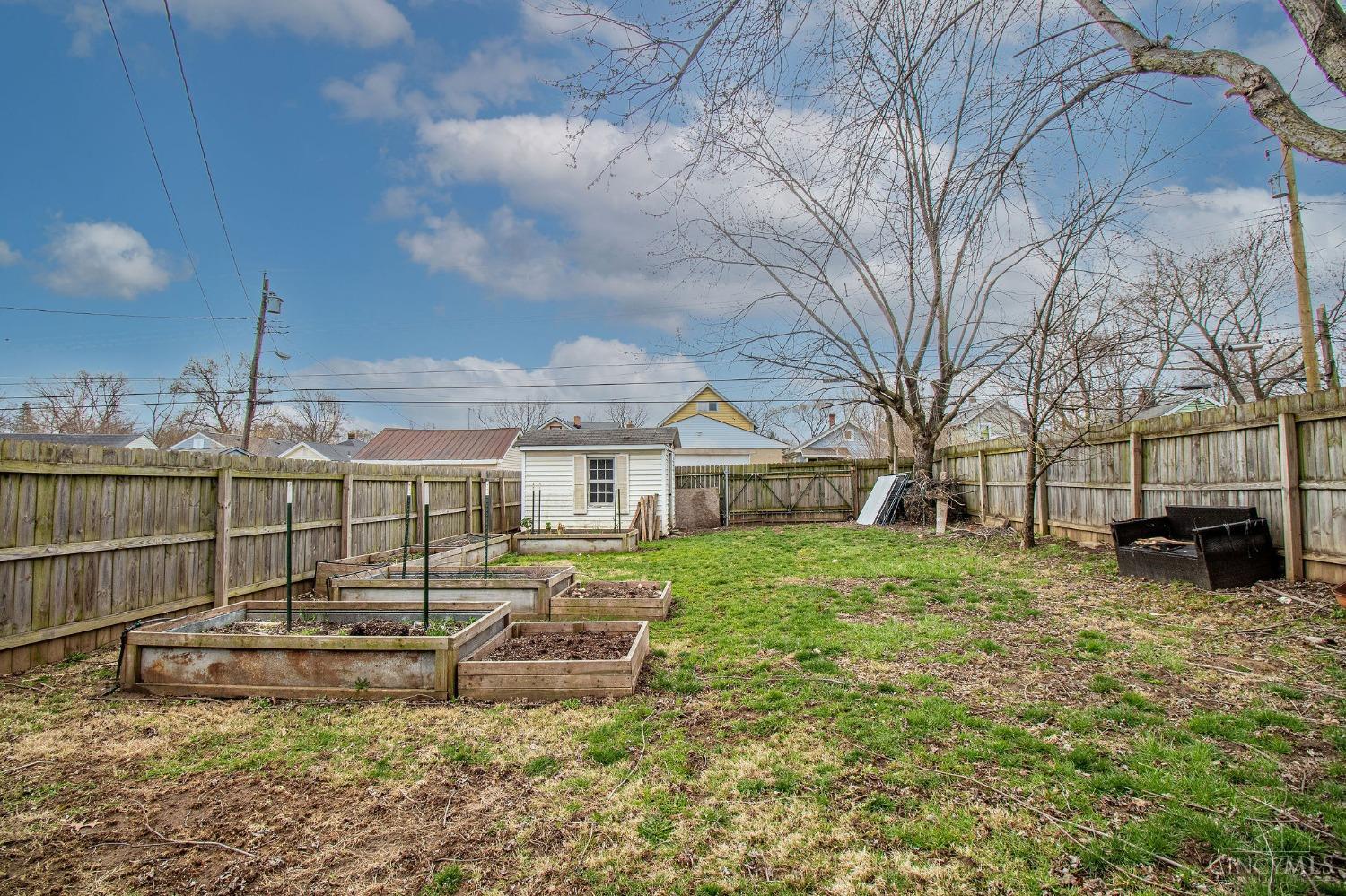 1510 Lafayette Avenue, Middletown, Ohio image 25
