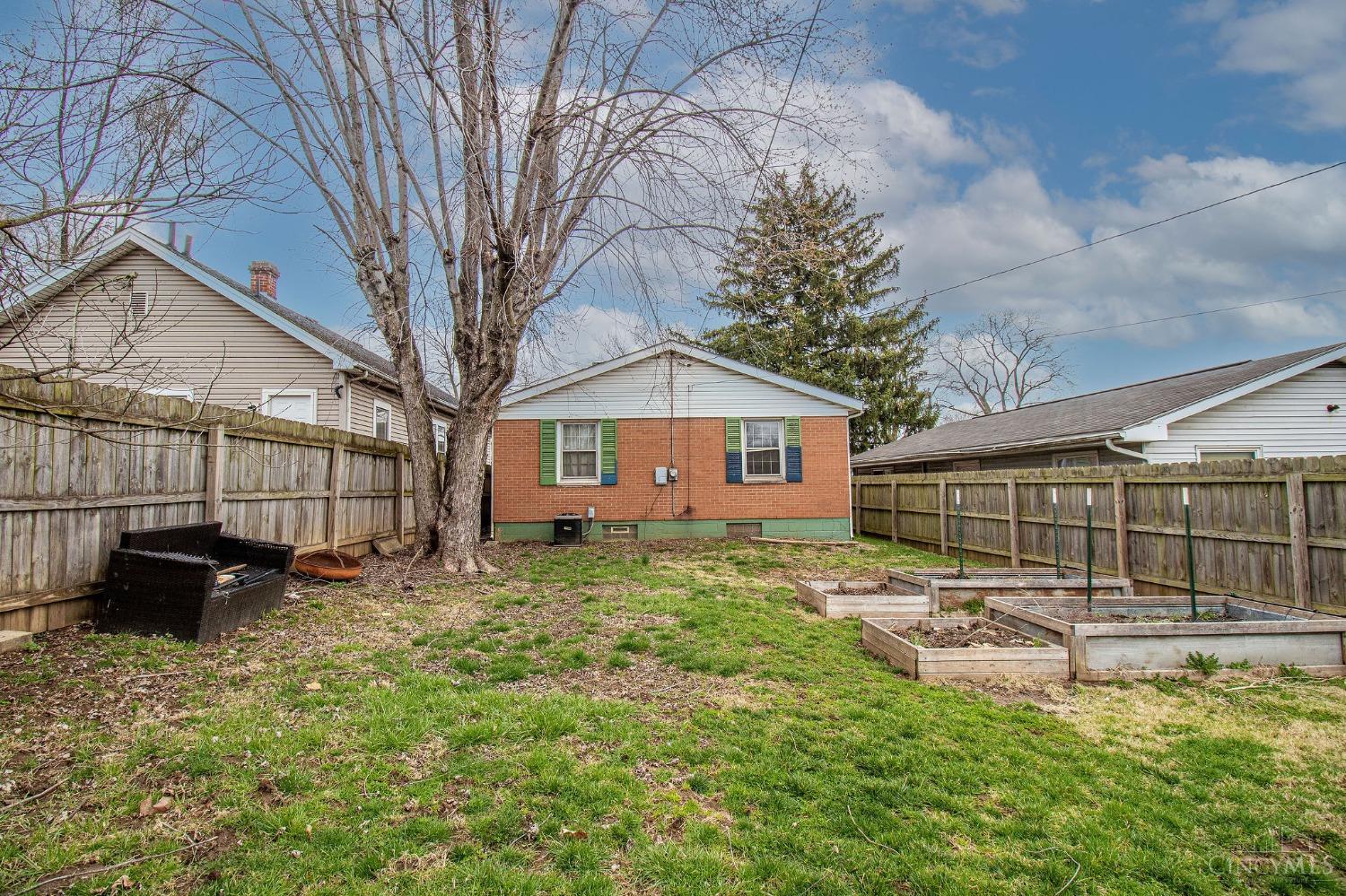 1510 Lafayette Avenue, Middletown, Ohio image 28