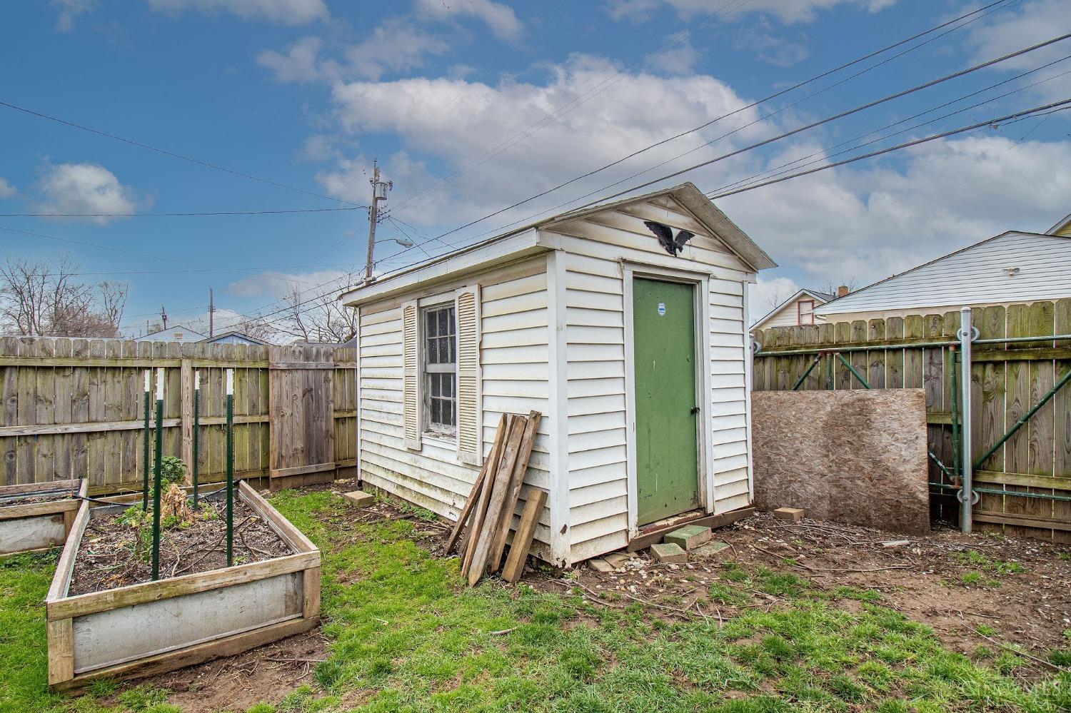 1510 Lafayette Avenue, Middletown, Ohio image 27
