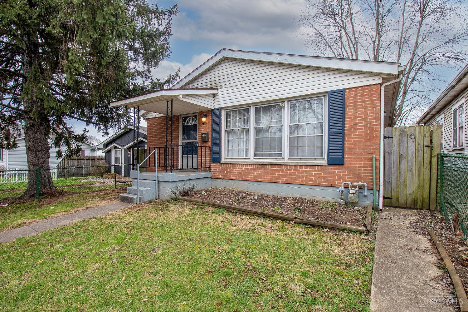 1510 Lafayette Avenue, Middletown, Ohio image 2