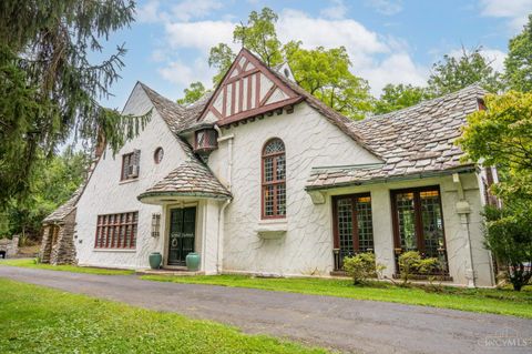 Photo of 5114 Cleves Warsaw Pike, Green Township, OH 45238 (MLS # 1871935)